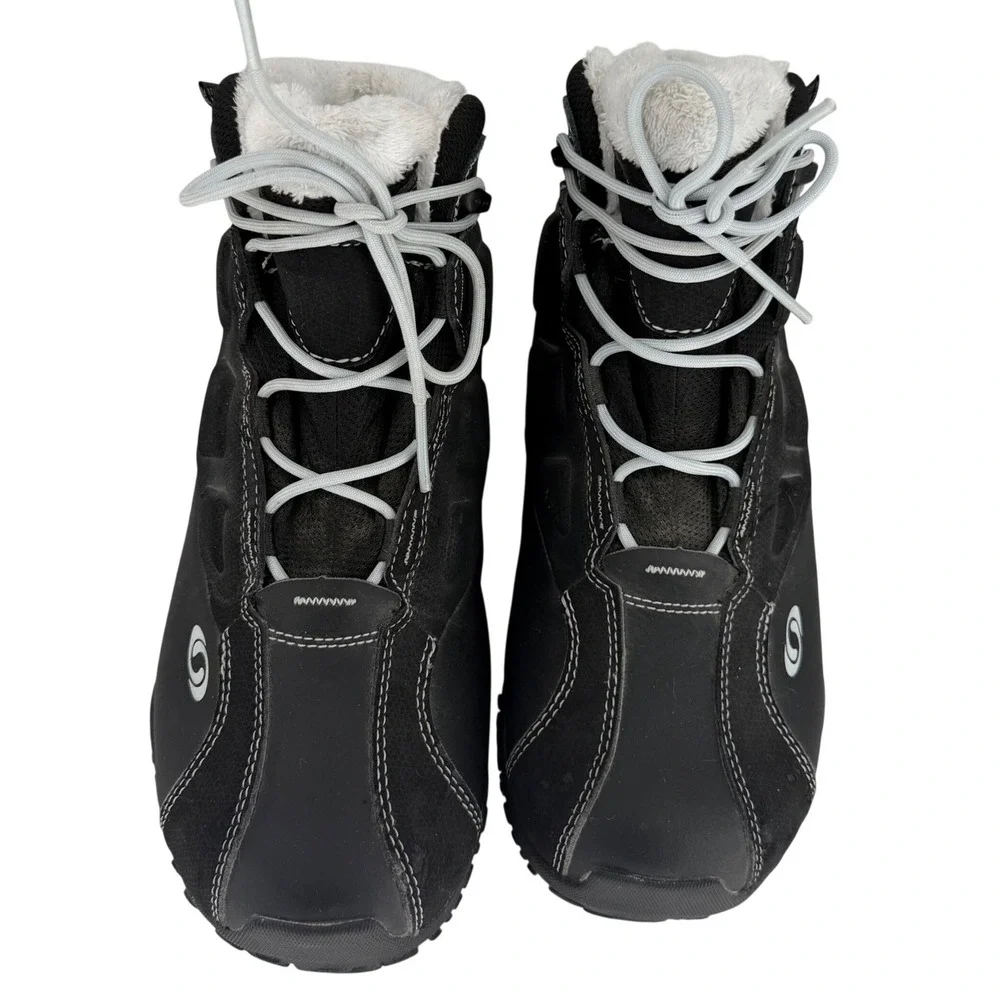 Salomon warm practical